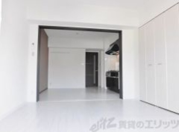 ハーヴェスト江坂の物件内観写真